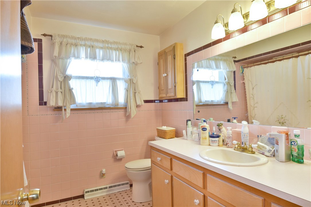 Cromwell 1 - Residential