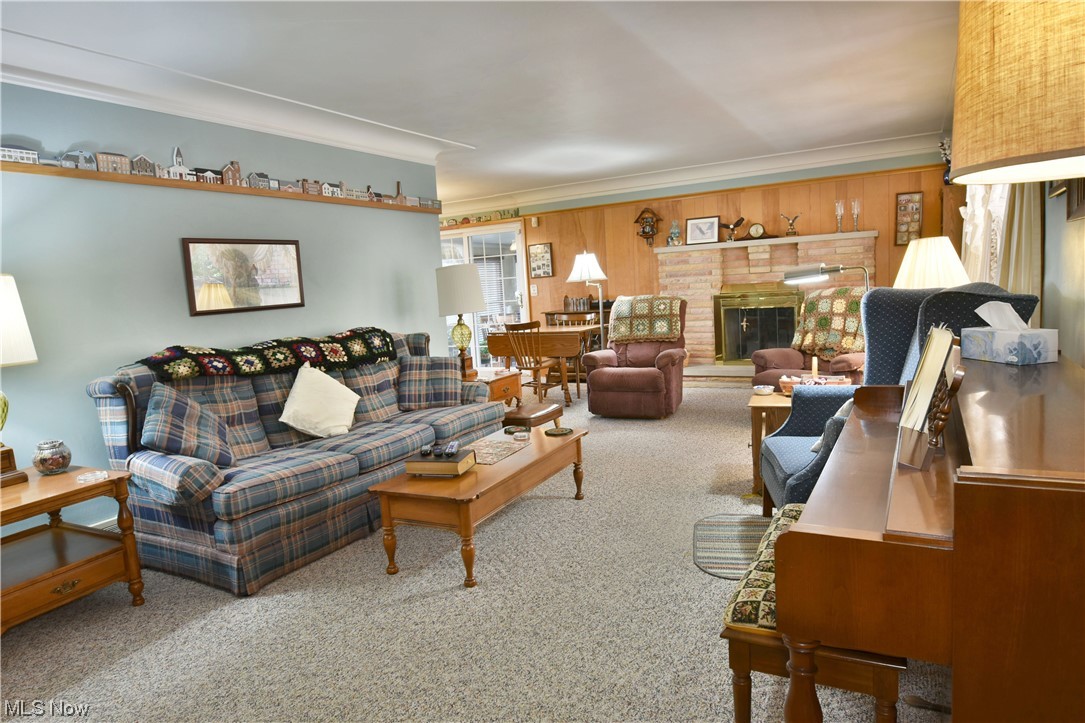 Cromwell 1 - Residential