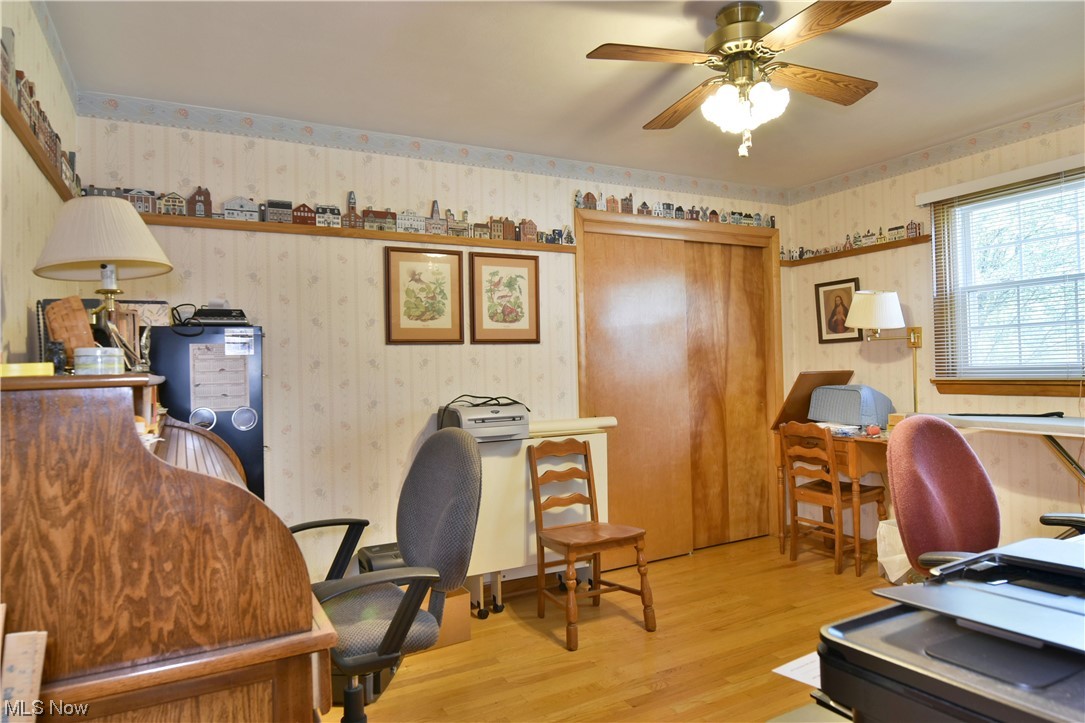 Cromwell 1 - Residential