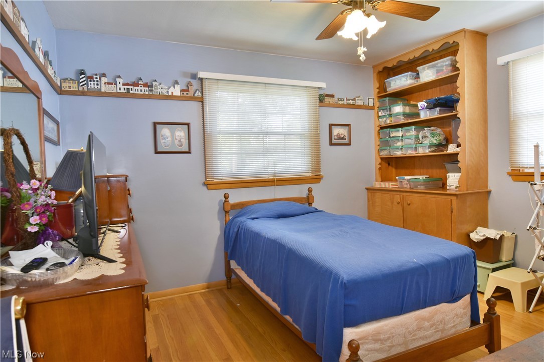 Cromwell 1 - Residential