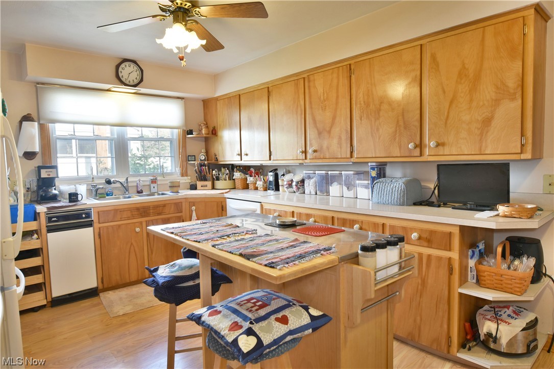 Cromwell 1 - Residential