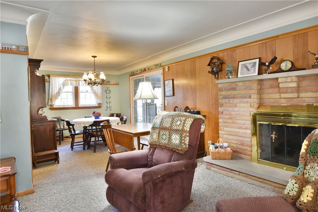 Cromwell 1 - Residential