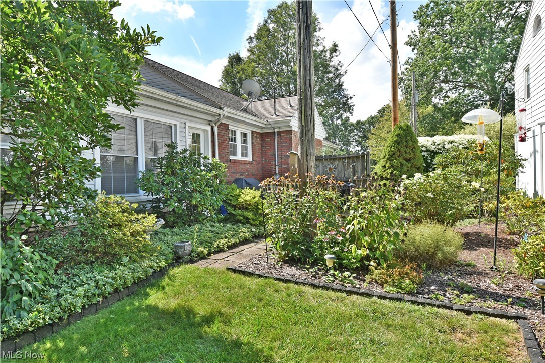 Cromwell 1 - Residential