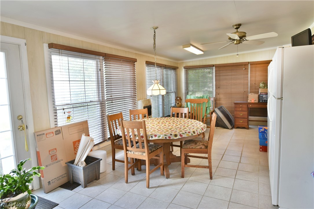 Cromwell 1 - Residential