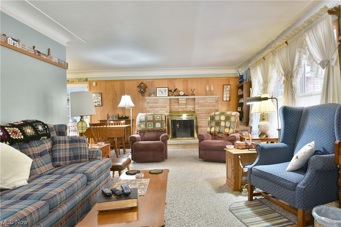 Cromwell 1 - Residential