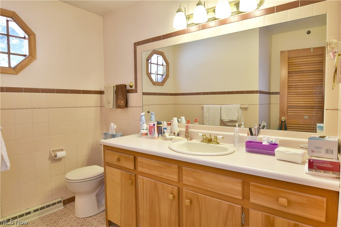 Cromwell 1 - Residential