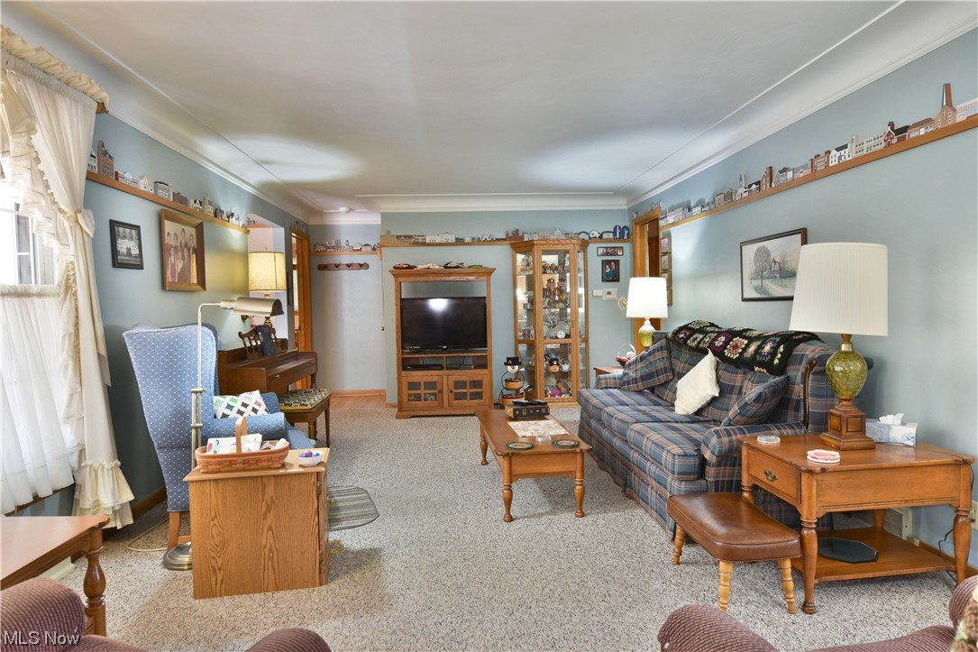 Cromwell 1 - Residential