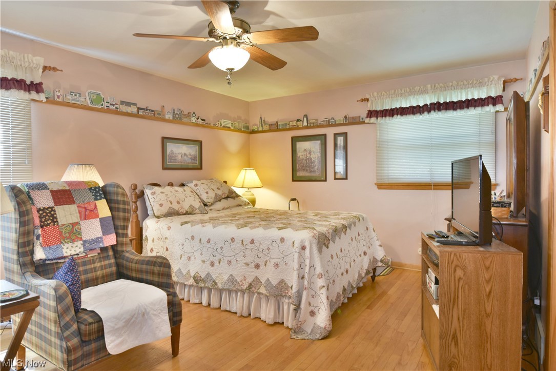 Cromwell 1 - Residential