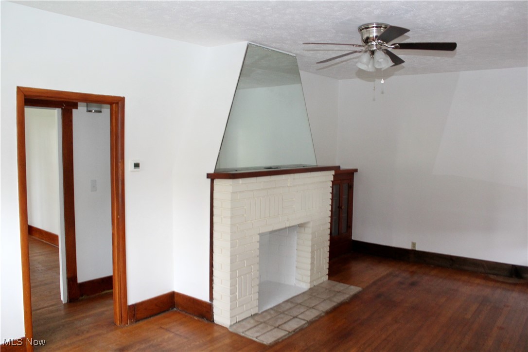 Clark & Templetons Crestlawn - Residential