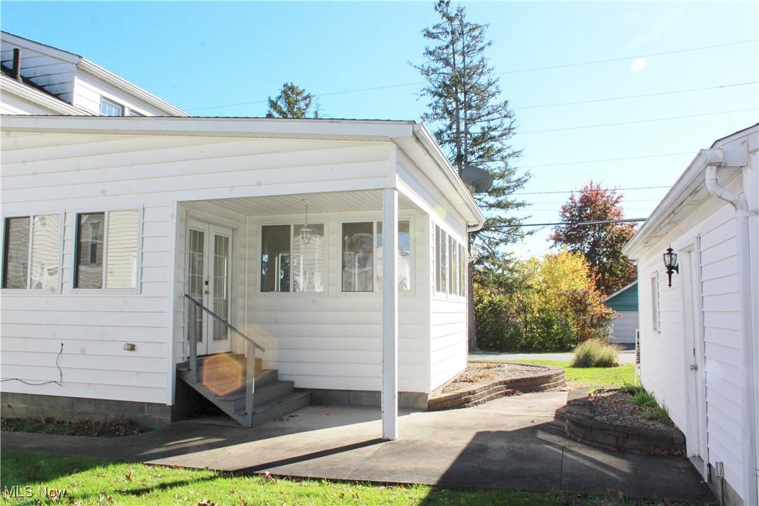 Clark & Templetons Crestlawn - Residential