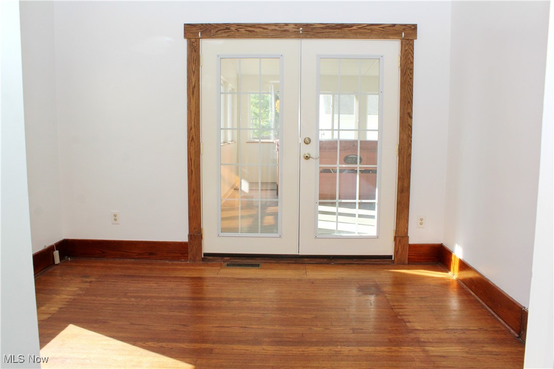 Clark & Templetons Crestlawn - Residential