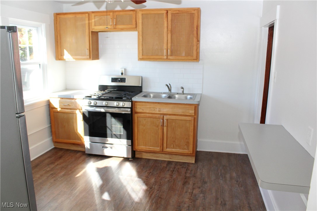 Clark & Templetons Crestlawn - Residential