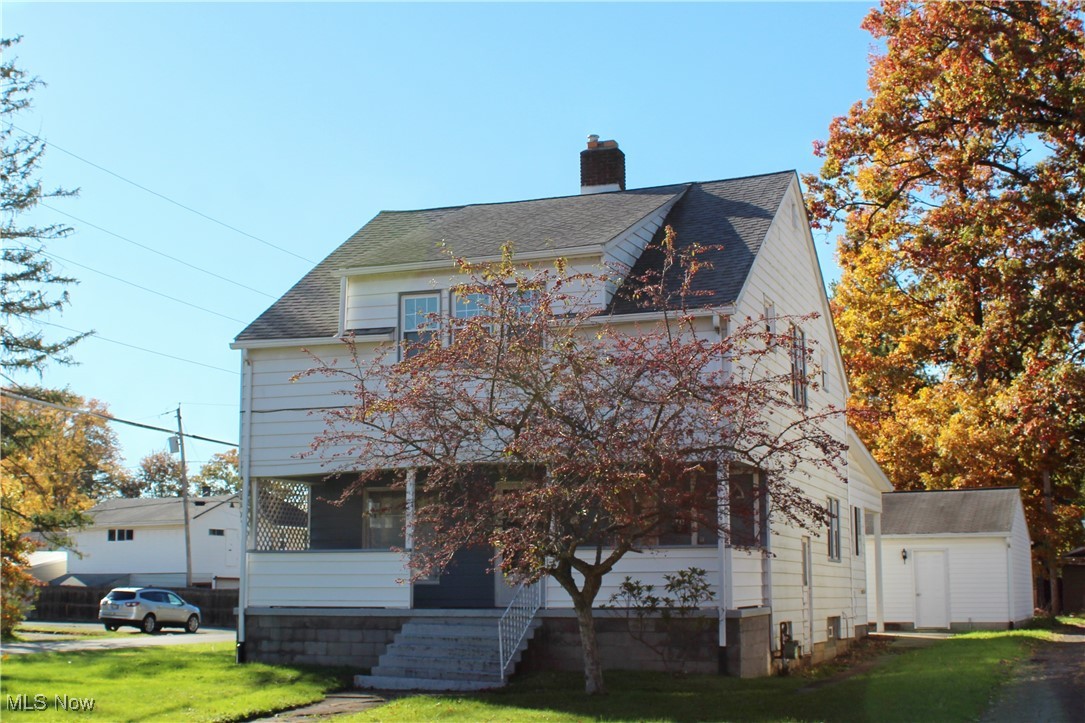 Clark & Templetons Crestlawn - Residential