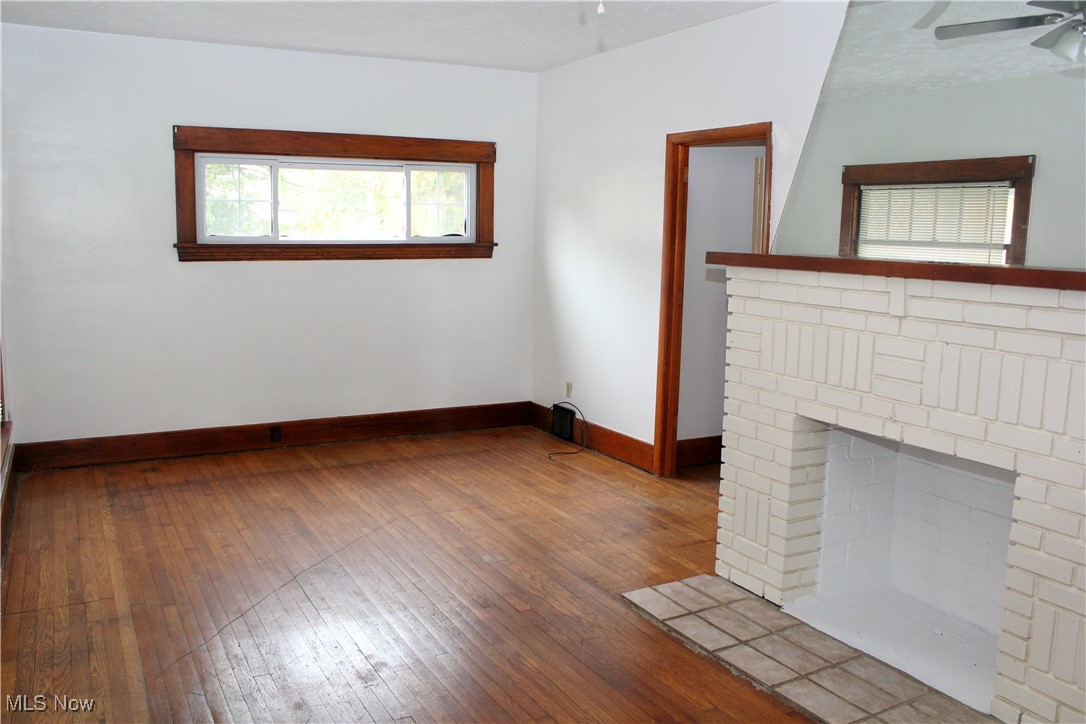 Clark & Templetons Crestlawn - Residential