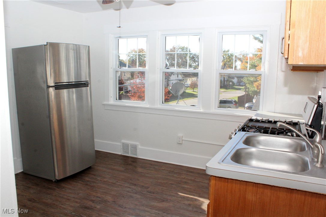 Clark & Templetons Crestlawn - Residential