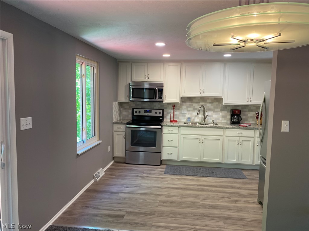 Heather Hills - Residential