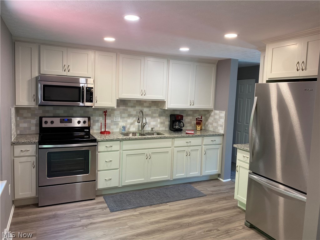 Heather Hills - Residential