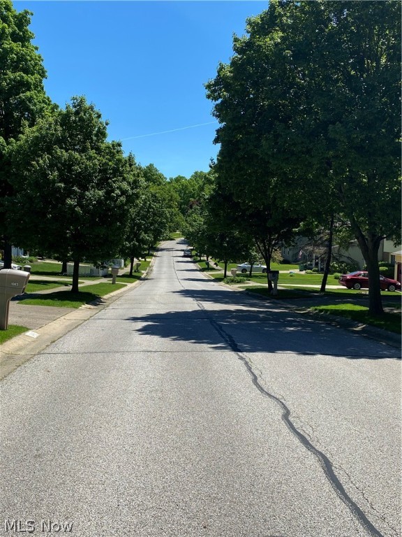 Heather Hills - Residential