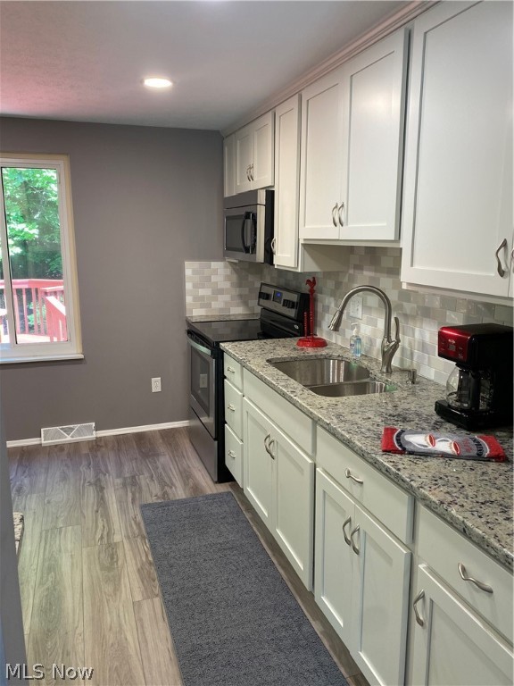 Heather Hills - Residential