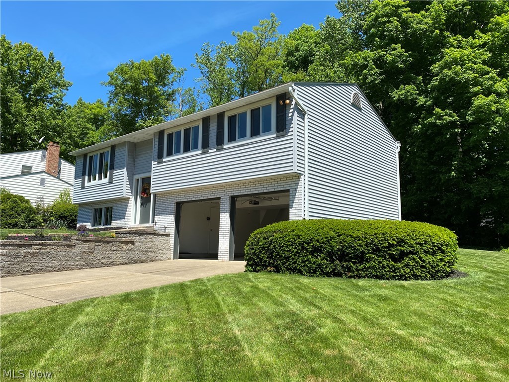 Heather Hills - Residential