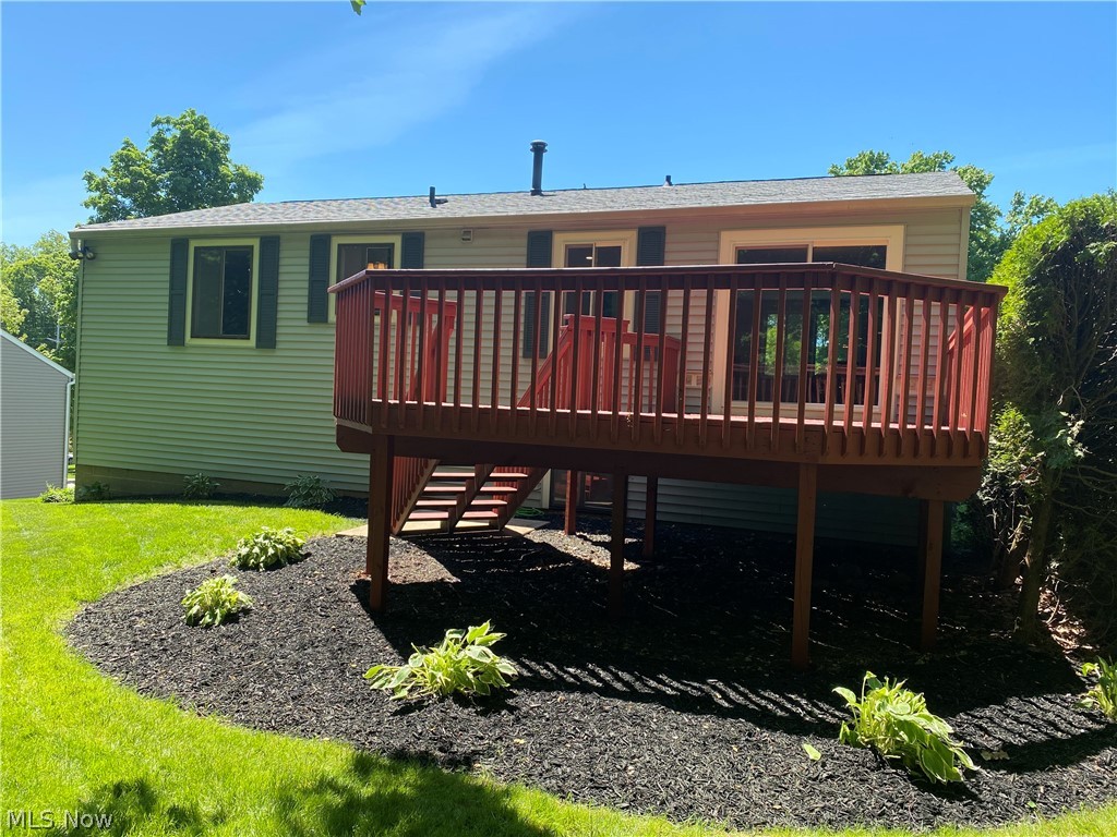 Heather Hills - Residential