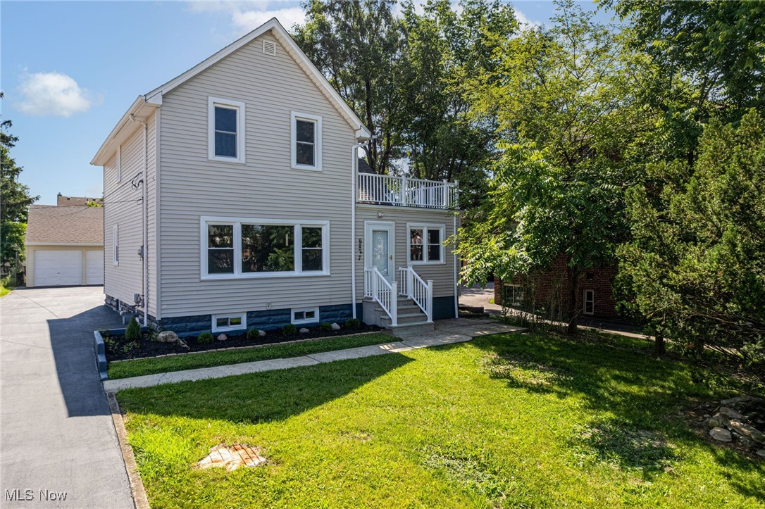 Ridgewood 05 - Residential