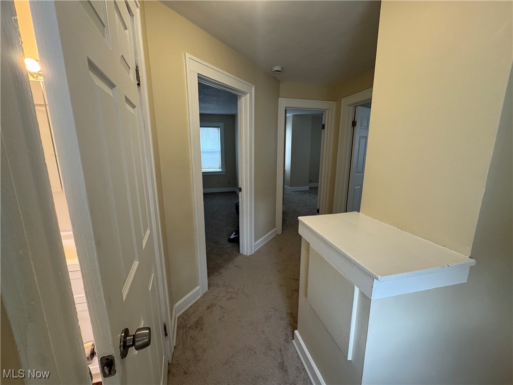 19901 Gardenview Drive, Maple Heights, Ohio image 14