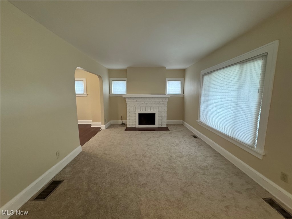 19901 Gardenview Drive, Maple Heights, Ohio image 7