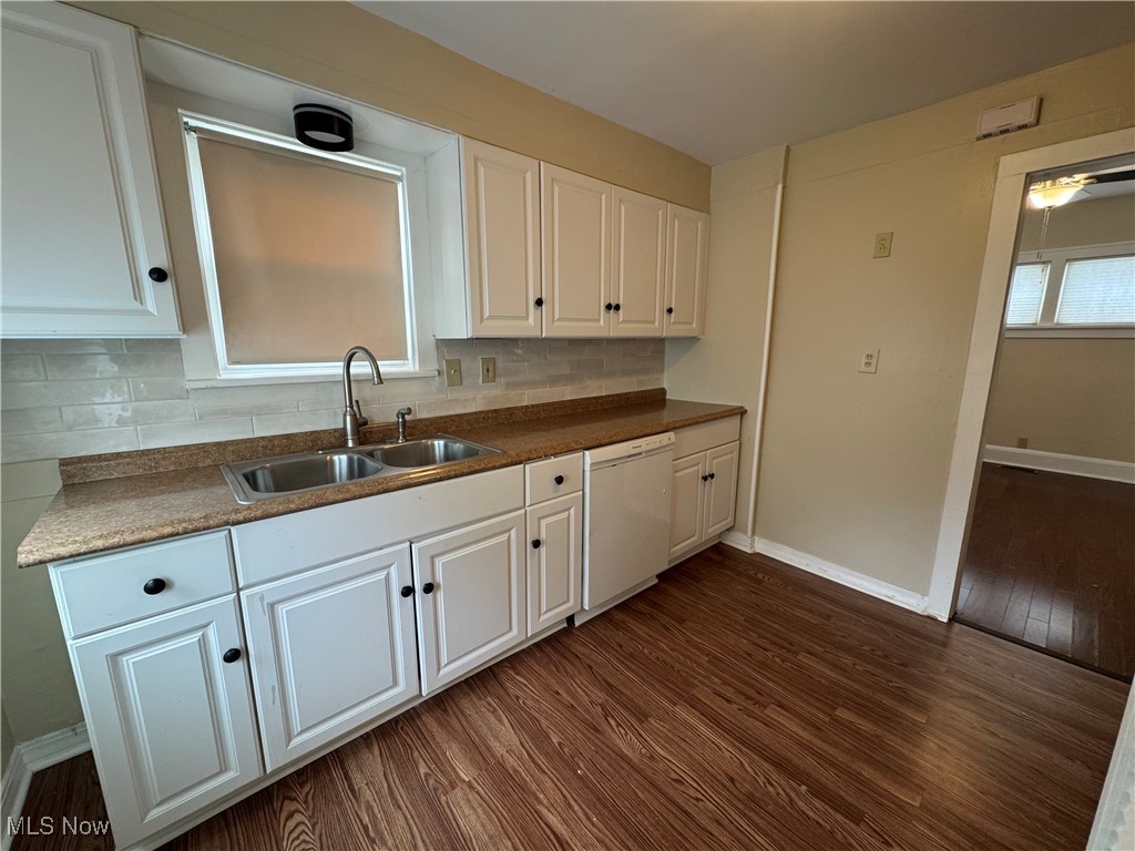 19901 Gardenview Drive, Maple Heights, Ohio image 12