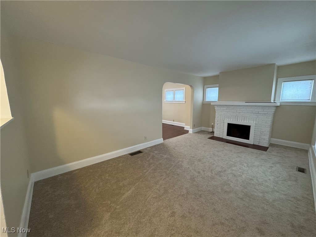 19901 Gardenview Drive, Maple Heights, Ohio image 6