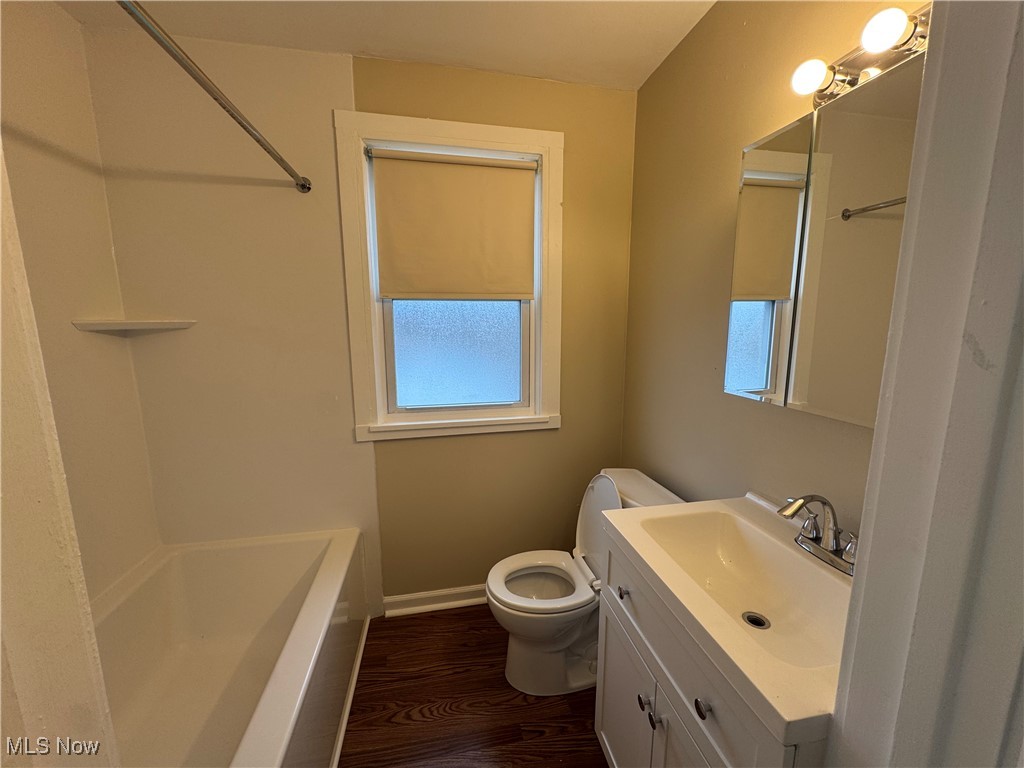 19901 Gardenview Drive, Maple Heights, Ohio image 16