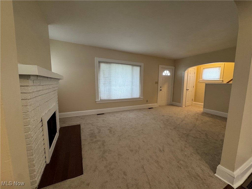 19901 Gardenview Drive, Maple Heights, Ohio image 8