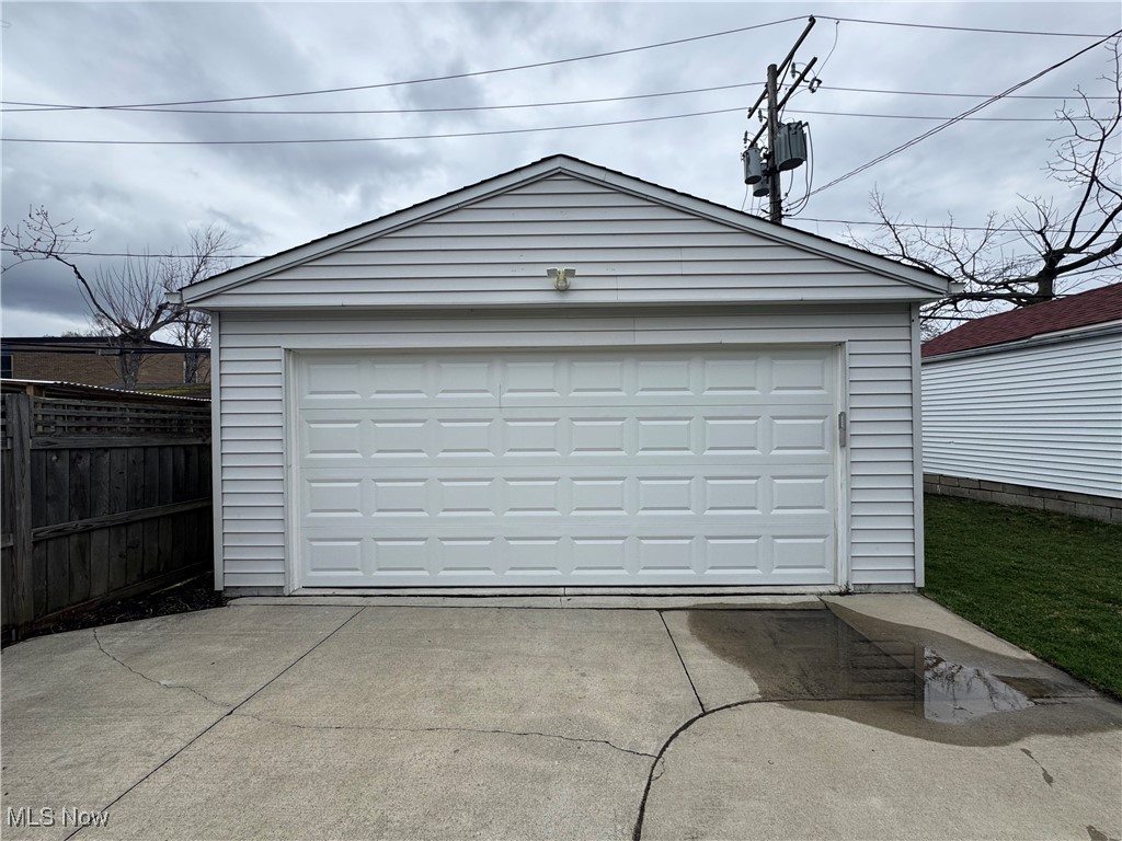 19901 Gardenview Drive, Maple Heights, Ohio image 29