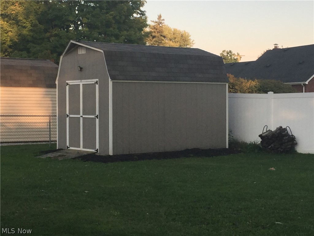 Beechwood Estates - Residential
