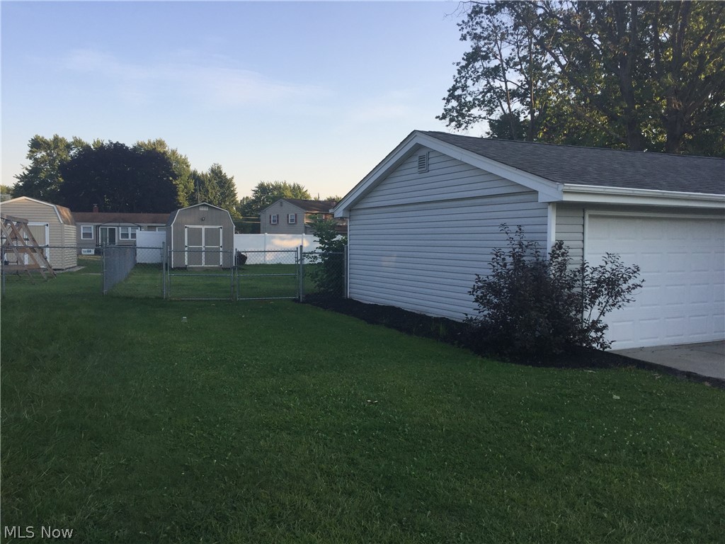 Beechwood Estates - Residential