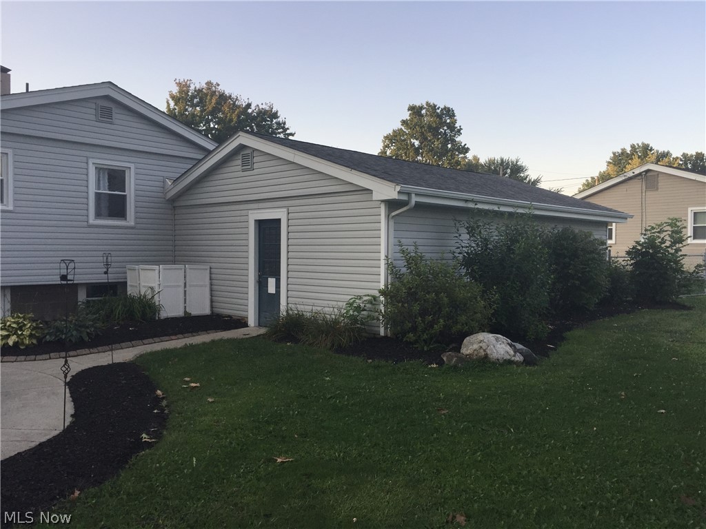 Beechwood Estates - Residential