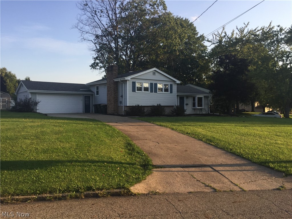 Beechwood Estates - Residential