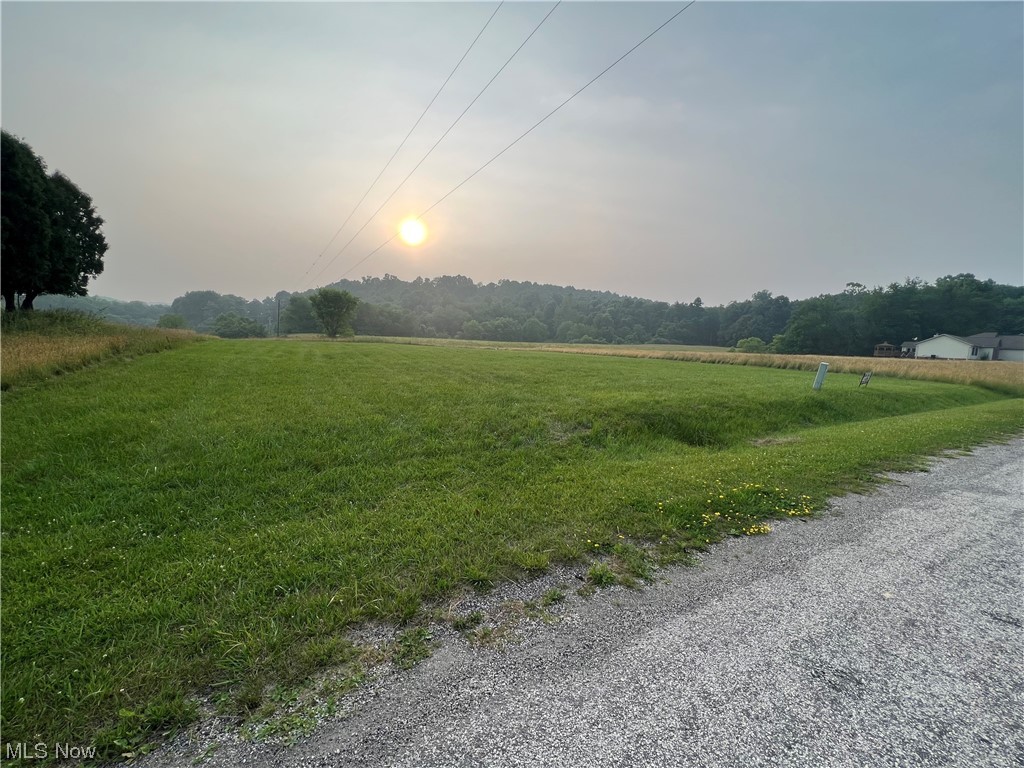 Sherrod Valley Sub - Land