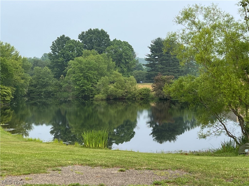 Sherrod Valley Sub - Land