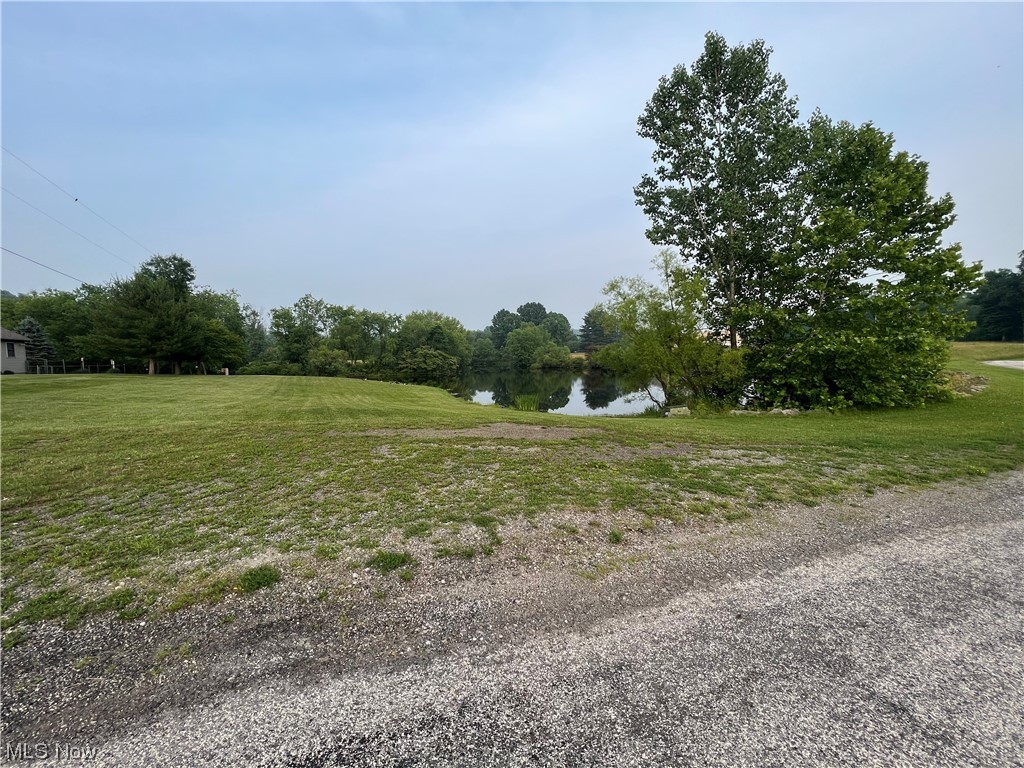 Sherrod Valley Sub - Land