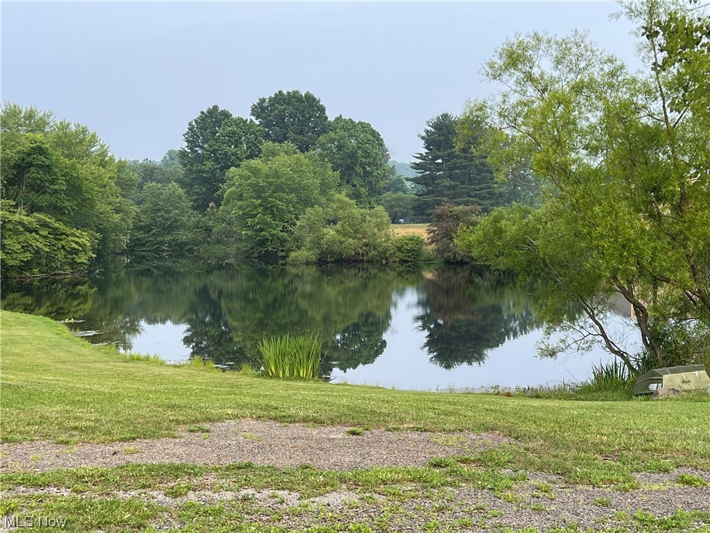 Sherrod Valley Sub - Land