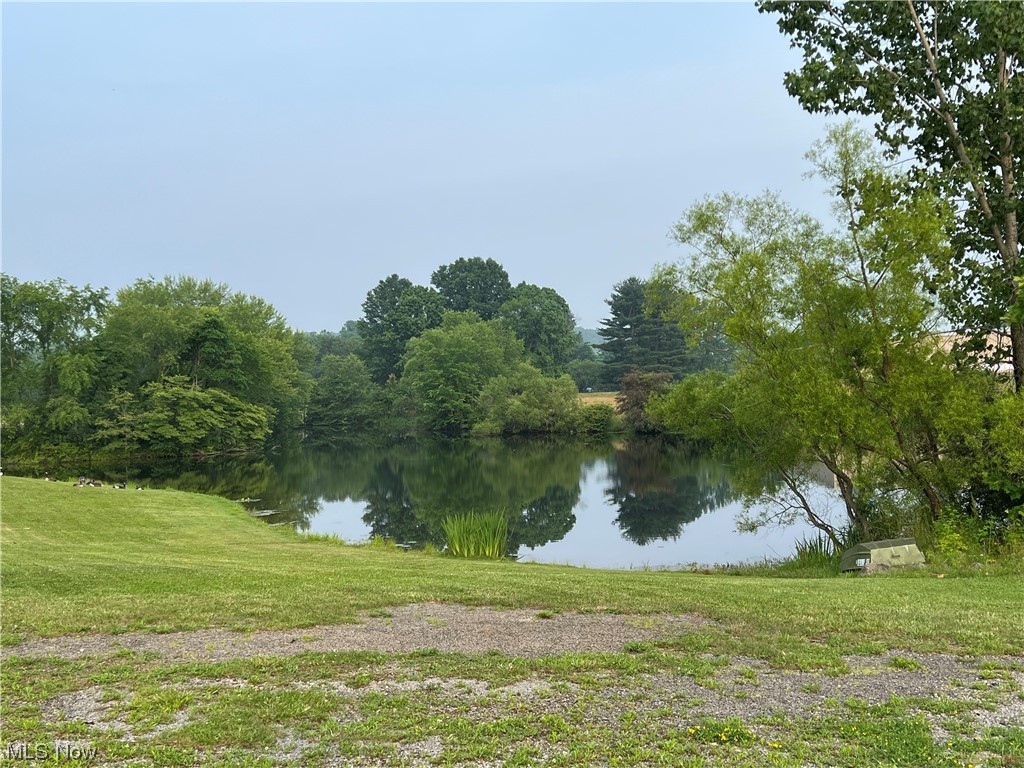 Sherrod Valley Sub - Land