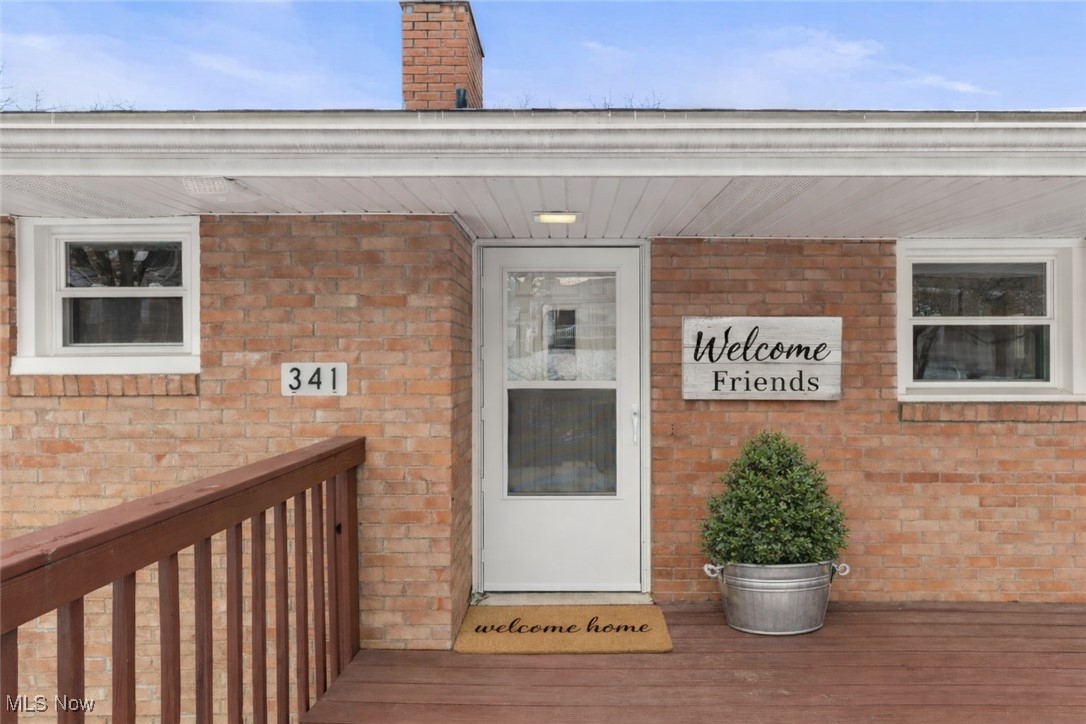 341 Springdale Avenue