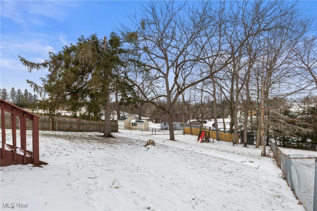 Grandview Estates #2 - Residential