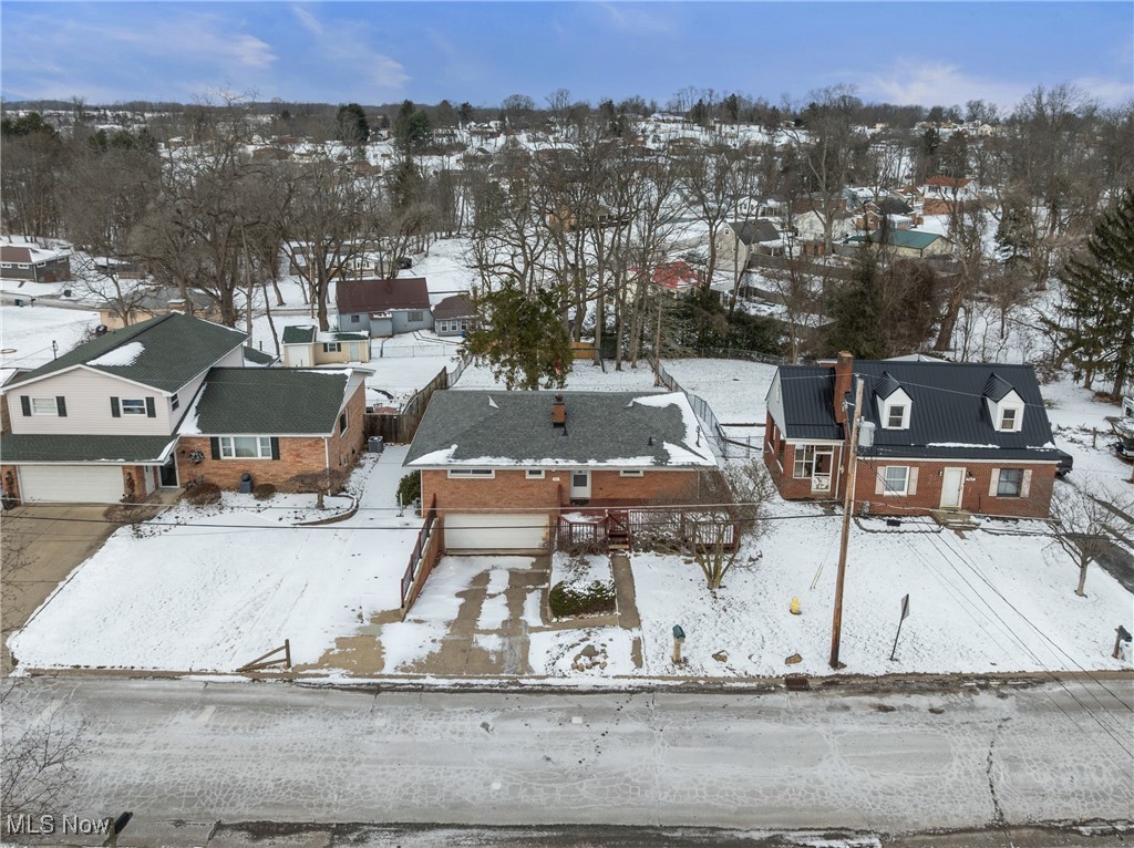 Grandview Estates #2 - Residential