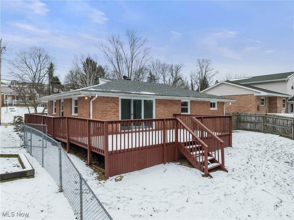 Grandview Estates #2 - Residential