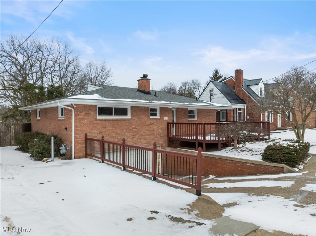 Grandview Estates #2 - Residential