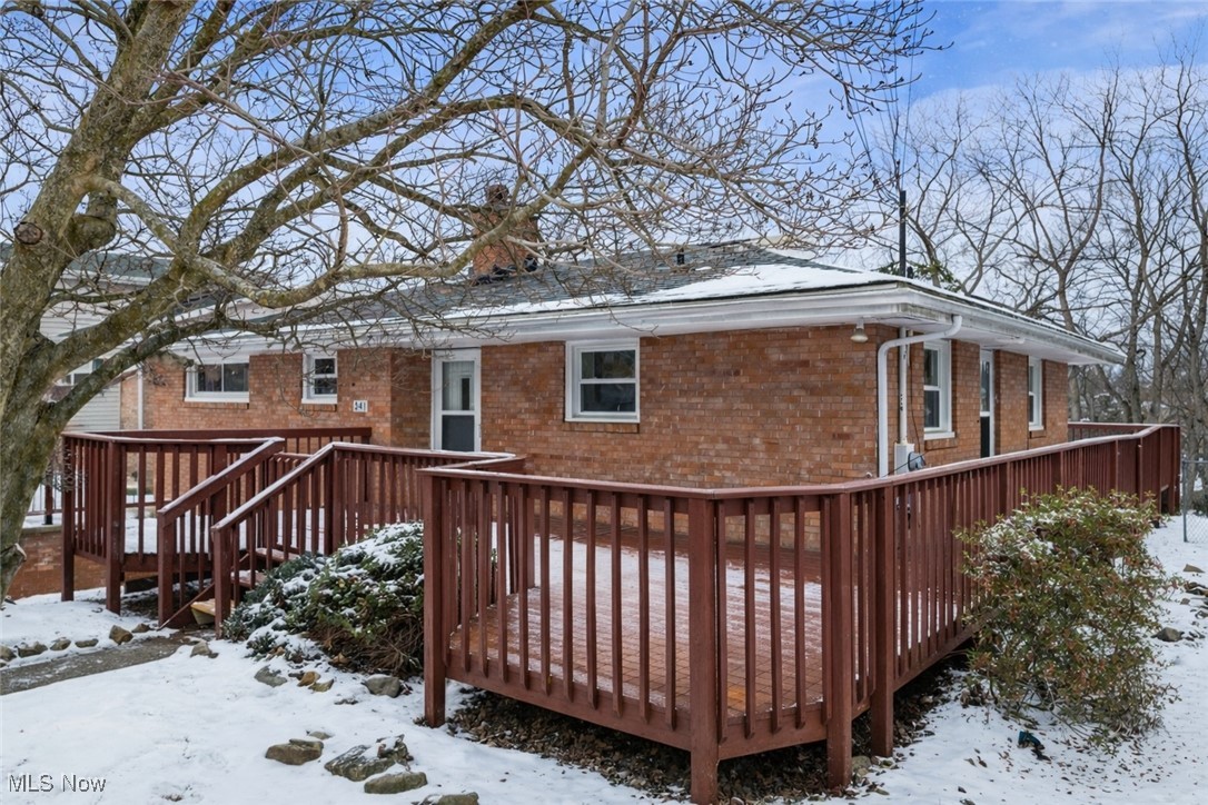 341 Springdale Avenue