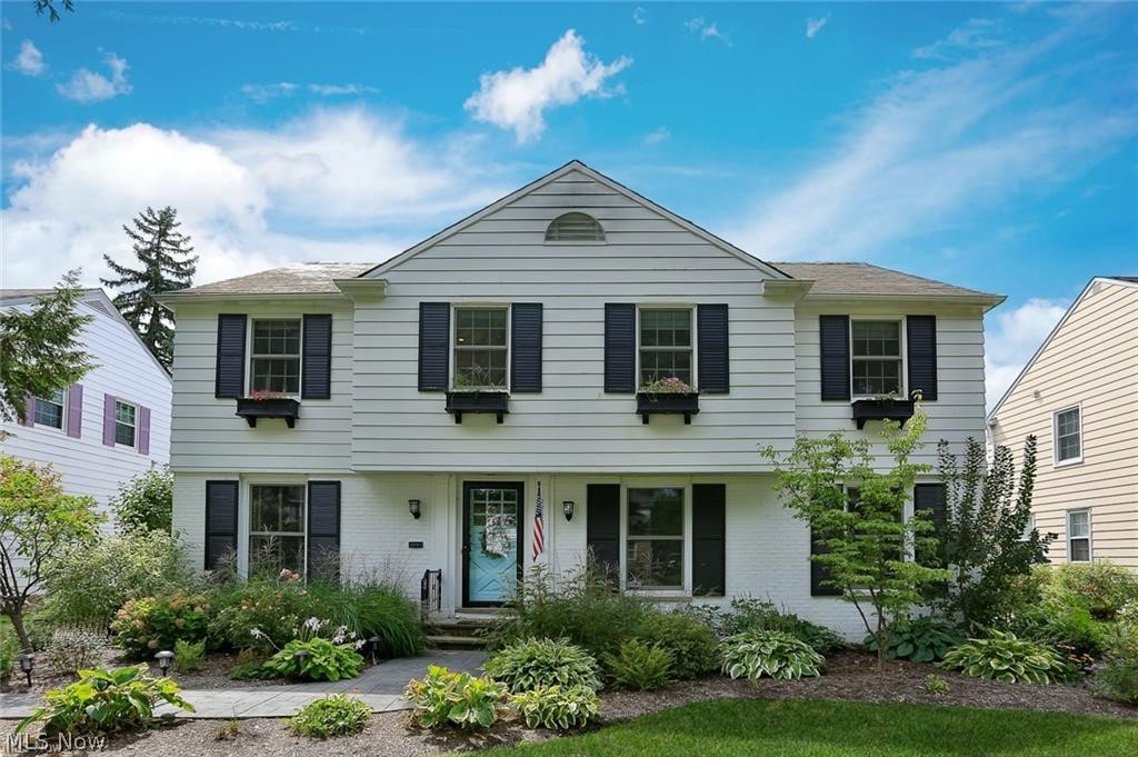 Van Sweringen Companys - Residential