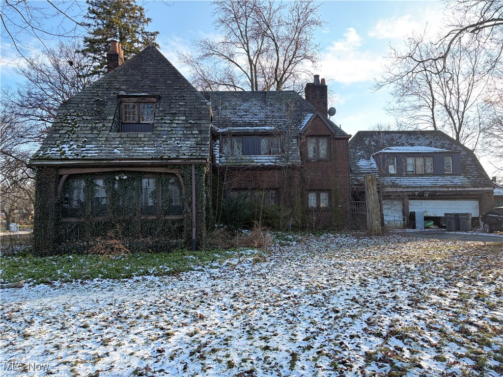 City/Youngstown - Residential